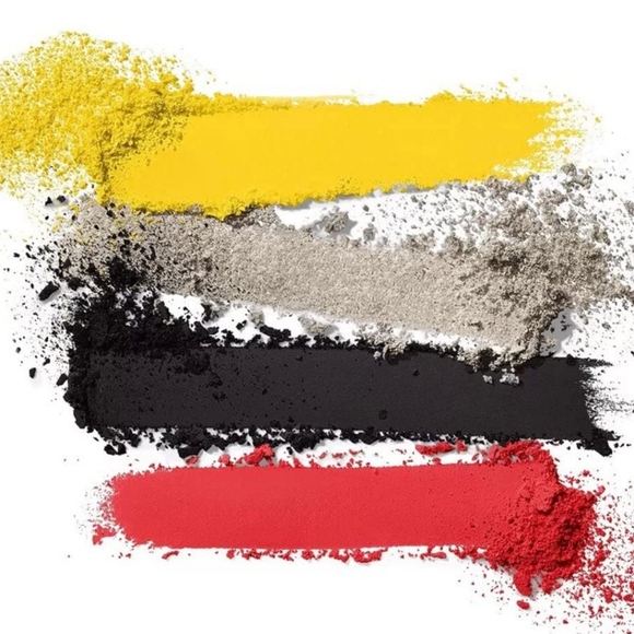 Morphe Mickey and Friends Truth Be Bold Mini Artistry Palette - Picture 3 of 4